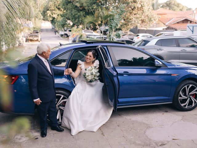 O casamento de João Pedro e Nadia em São Luís, Maranhão 94