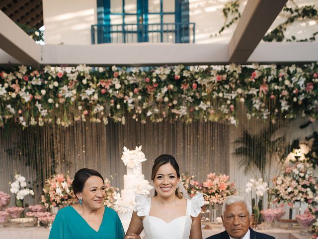 O casamento de João Pedro e Nadia em São Luís, Maranhão 95