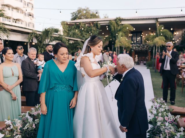 O casamento de João Pedro e Nadia em São Luís, Maranhão 96