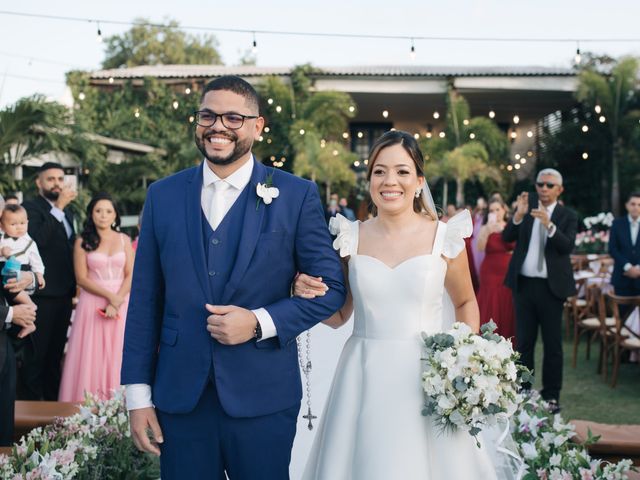 O casamento de João Pedro e Nadia em São Luís, Maranhão 97