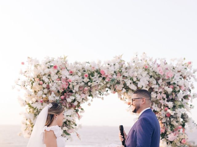 O casamento de João Pedro e Nadia em São Luís, Maranhão 101