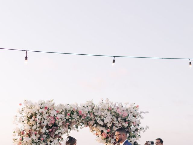 O casamento de João Pedro e Nadia em São Luís, Maranhão 102