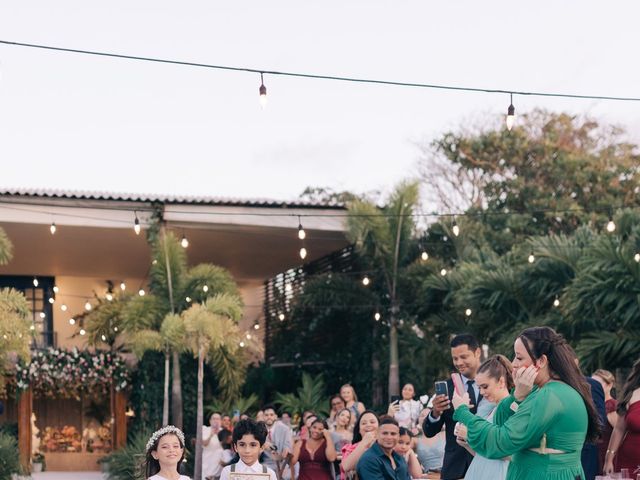 O casamento de João Pedro e Nadia em São Luís, Maranhão 103