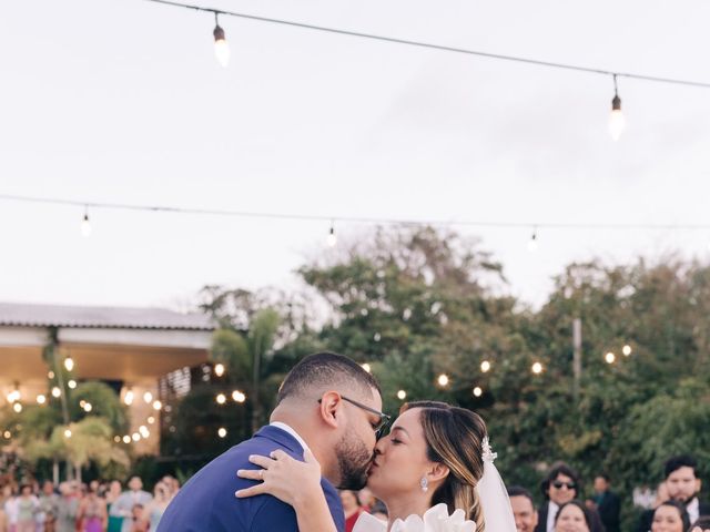 O casamento de João Pedro e Nadia em São Luís, Maranhão 104