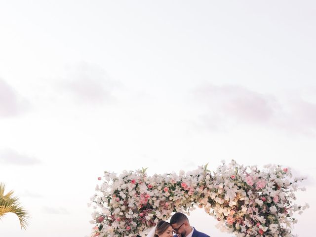 O casamento de João Pedro e Nadia em São Luís, Maranhão 105