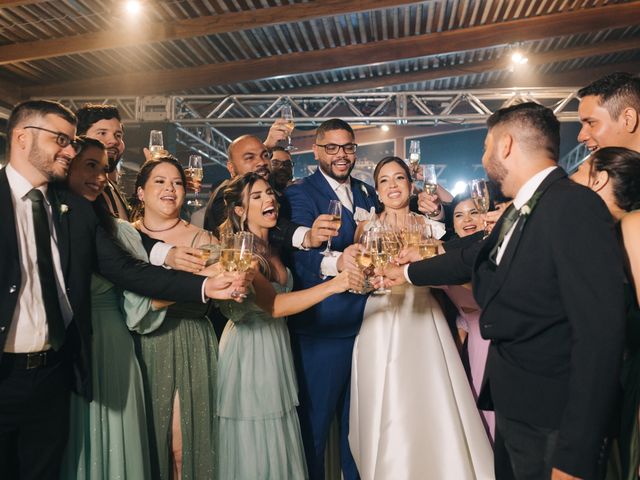 O casamento de João Pedro e Nadia em São Luís, Maranhão 106