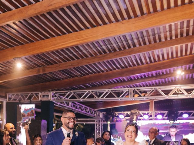 O casamento de João Pedro e Nadia em São Luís, Maranhão 107