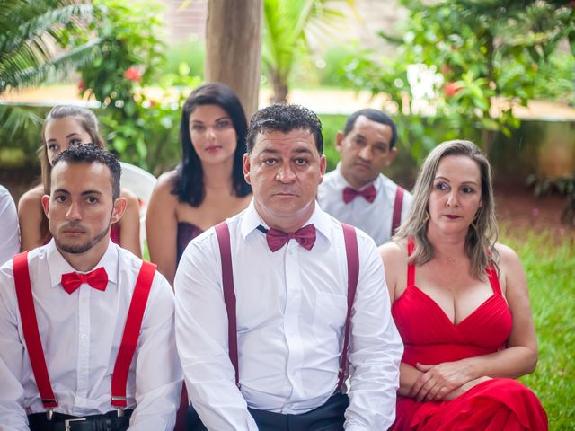 O casamento de Bruno e Rubiana em Hortolândia, São Paulo Estado 7