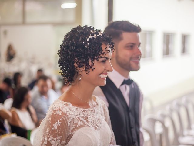 O casamento de Bruno e Rubiana em Hortolândia, São Paulo Estado 16