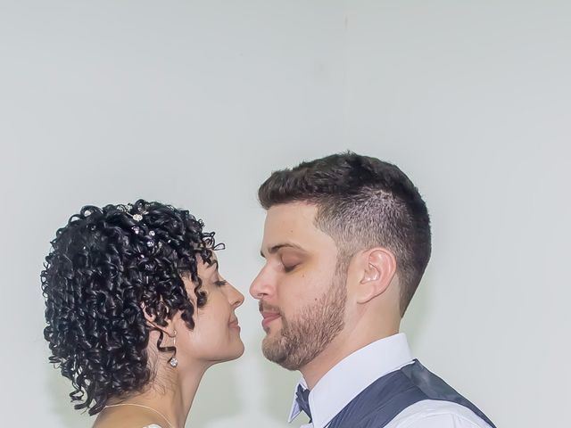 O casamento de Bruno e Rubiana em Hortolândia, São Paulo Estado 20