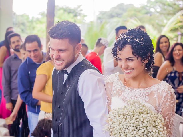 O casamento de Bruno e Rubiana em Hortolândia, São Paulo Estado 25