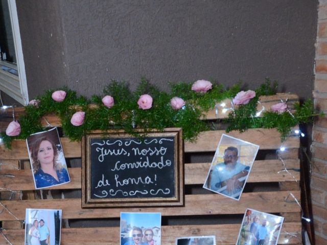 O casamento de Arleyson e Marlene em Brasília, Distrito Federal 8