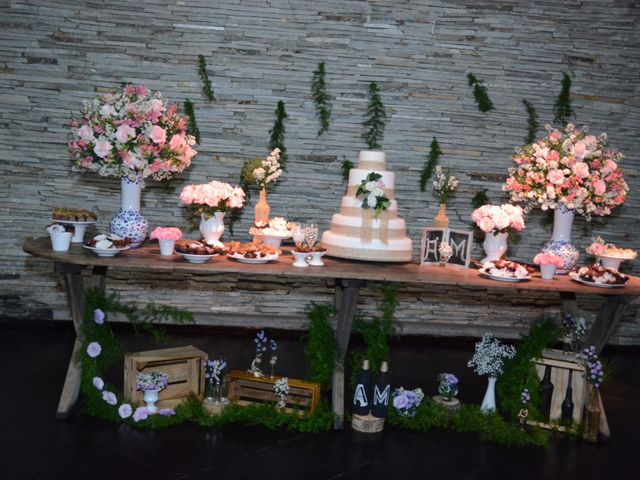 O casamento de Arleyson e Marlene em Brasília, Distrito Federal 20