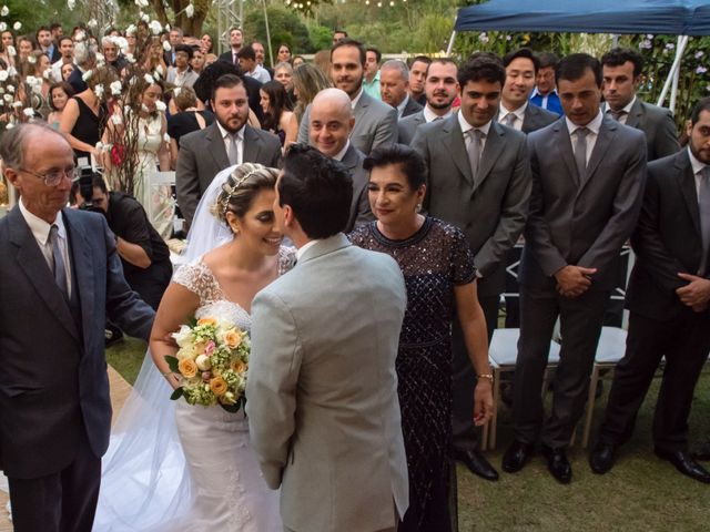 O casamento de Julio e Maisa em Pindamonhangaba, São Paulo Estado 8