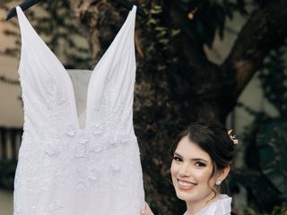 O casamento de Letícia e Arthuro 2