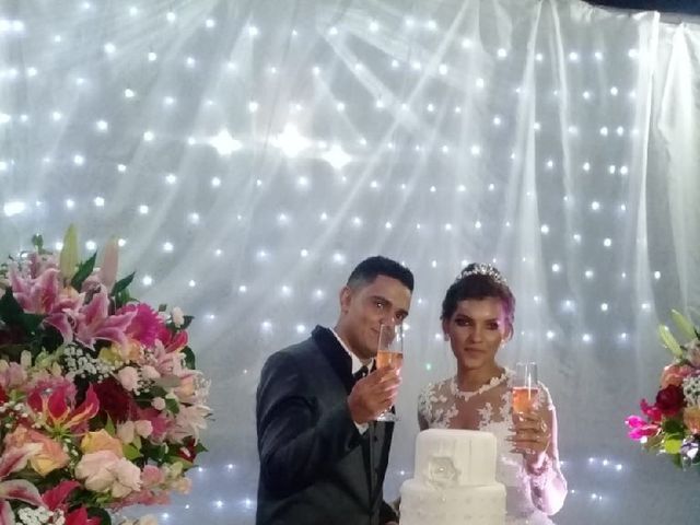 O casamento de Pablo Lopes e Queren em Cotia, São Paulo Estado 4