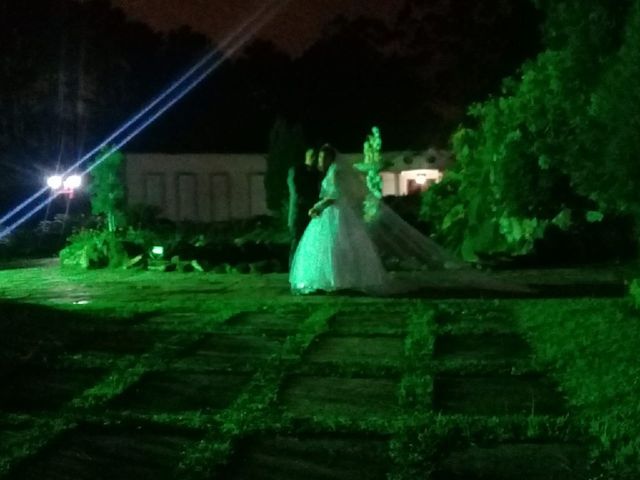 O casamento de Pablo Lopes e Queren em Cotia, São Paulo Estado 5