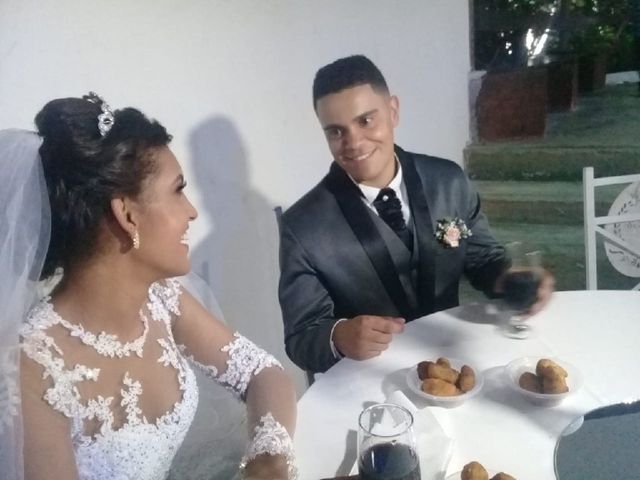 O casamento de Pablo Lopes e Queren em Cotia, São Paulo Estado 6