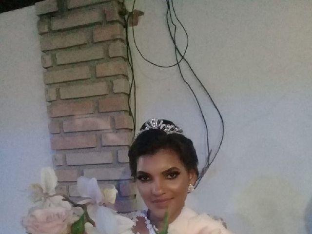 O casamento de Pablo Lopes e Queren em Cotia, São Paulo Estado 7