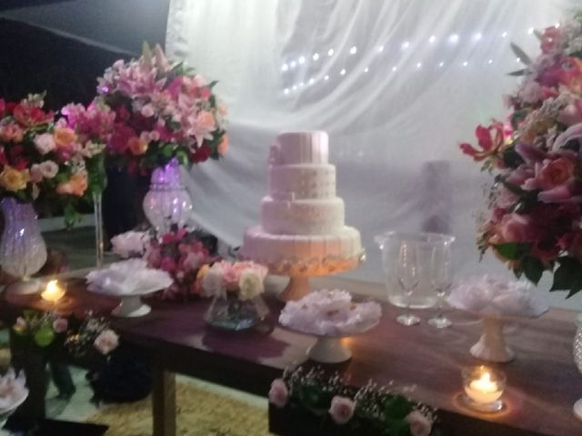 O casamento de Pablo Lopes e Queren em Cotia, São Paulo Estado 9
