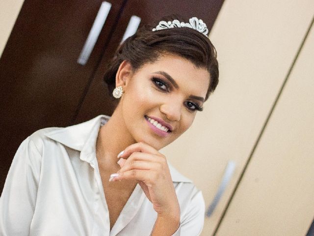 O casamento de Pablo Lopes e Queren em Cotia, São Paulo Estado 13