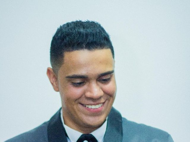 O casamento de Pablo Lopes e Queren em Cotia, São Paulo Estado 2