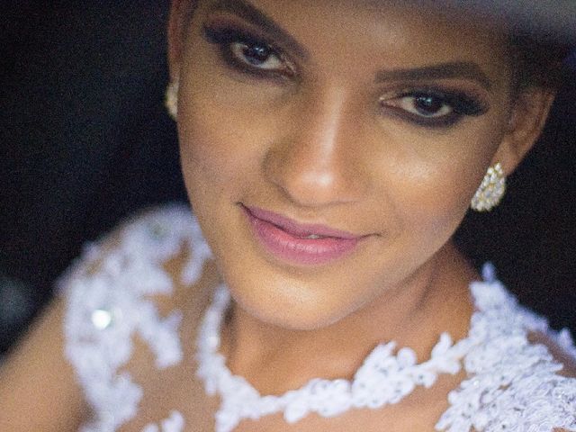 O casamento de Pablo Lopes e Queren em Cotia, São Paulo Estado 17