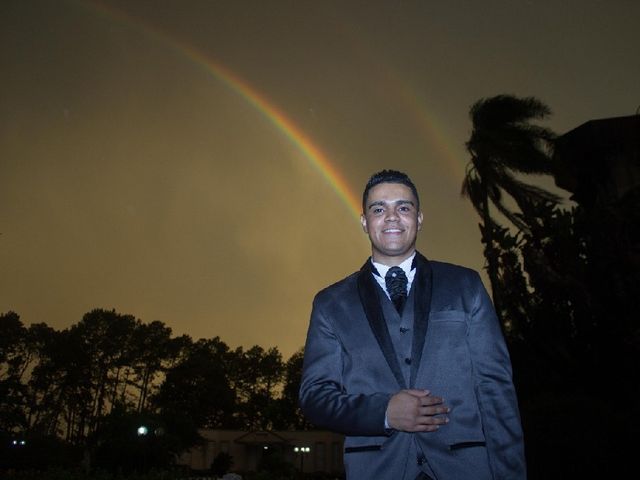 O casamento de Pablo Lopes e Queren em Cotia, São Paulo Estado 18