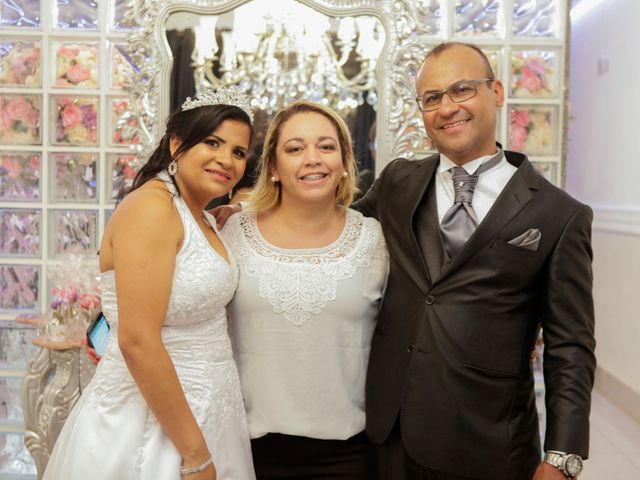 O casamento de Valter e Lucia em São Paulo 22