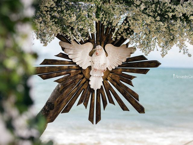 O casamento de Luiz Gustavo e Ariana em Trancoso, Bahia 5