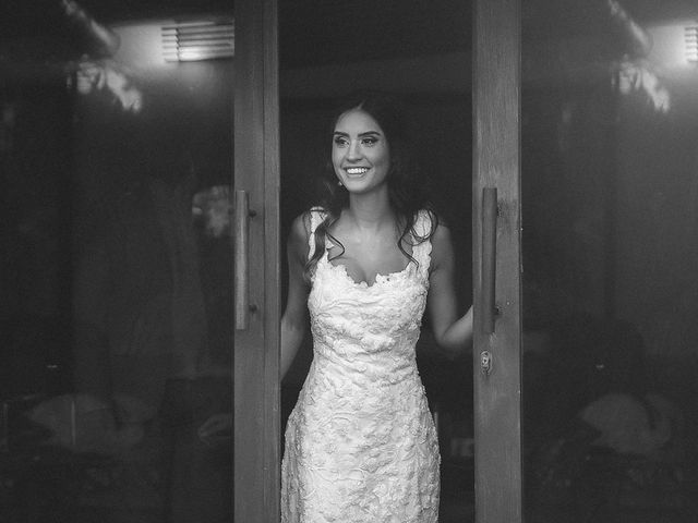 O casamento de Luiz Gustavo e Ariana em Trancoso, Bahia 1