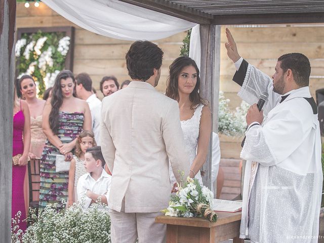 O casamento de Luiz Gustavo e Ariana em Trancoso, Bahia 23