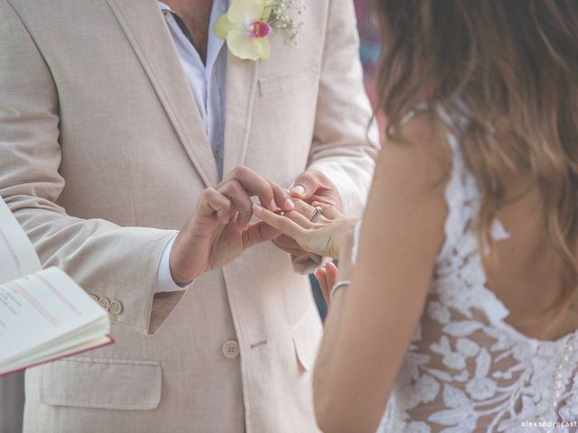 O casamento de Luiz Gustavo e Ariana em Trancoso, Bahia 24