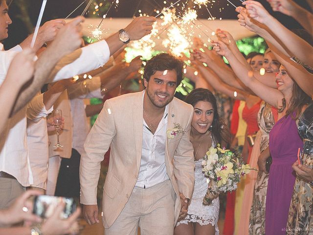 O casamento de Luiz Gustavo e Ariana em Trancoso, Bahia 2