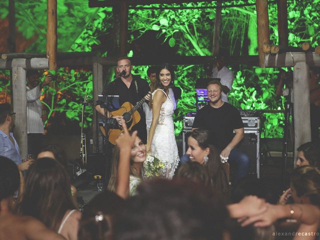O casamento de Luiz Gustavo e Ariana em Trancoso, Bahia 29
