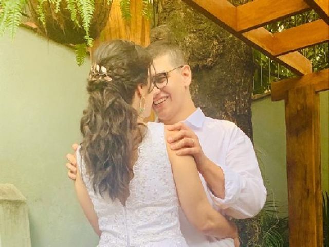 O casamento de Guilhermo e Camila em São Paulo 3