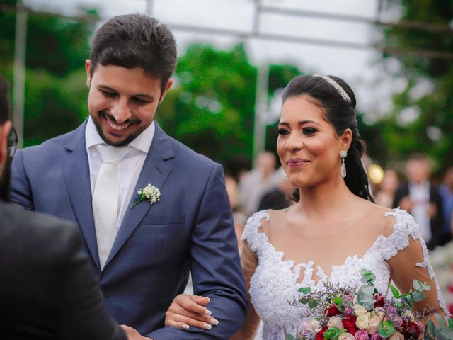 O casamento de Caio  e Priscila em Brasília, Distrito Federal 5