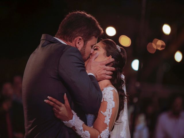 O casamento de Caio  e Priscila em Brasília, Distrito Federal 8