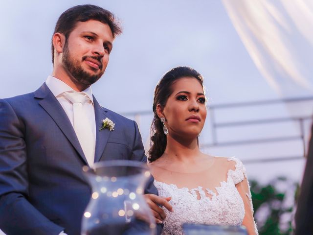 O casamento de Caio  e Priscila em Brasília, Distrito Federal 9