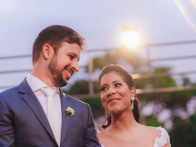 O casamento de Caio  e Priscila em Brasília, Distrito Federal 10