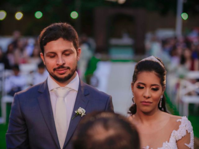 O casamento de Caio  e Priscila em Brasília, Distrito Federal 11