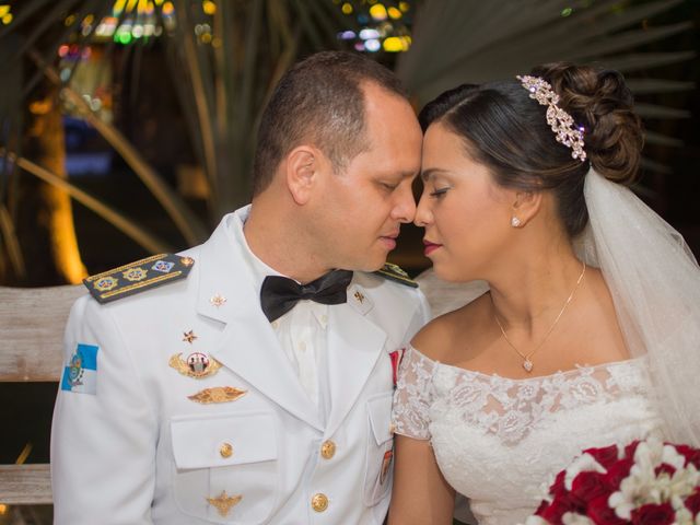 O casamento de Rodrigo e Sheila em Rio de Janeiro, Rio de Janeiro 25