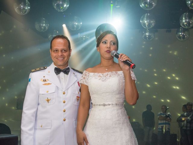 O casamento de Rodrigo e Sheila em Rio de Janeiro, Rio de Janeiro 1
