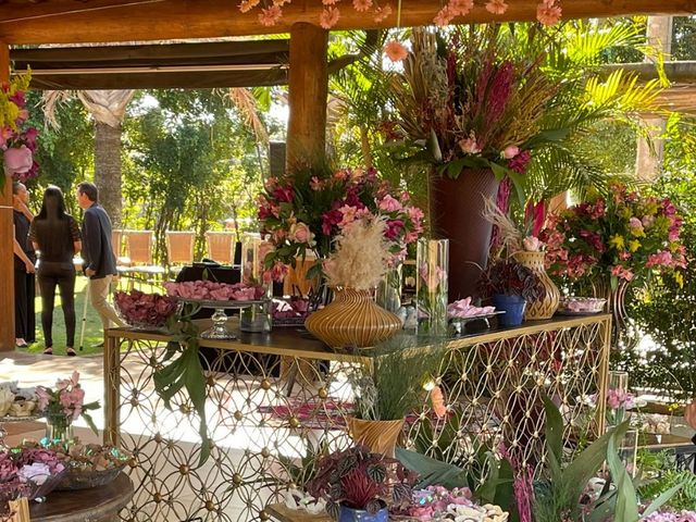 O casamento de Thiago Gualchi  e Alessandra Adam  em Campinas, São Paulo Estado 8