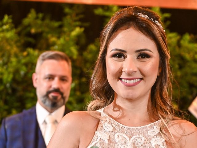 O casamento de Marcelino e Daniela em Mairiporã, São Paulo Estado 33