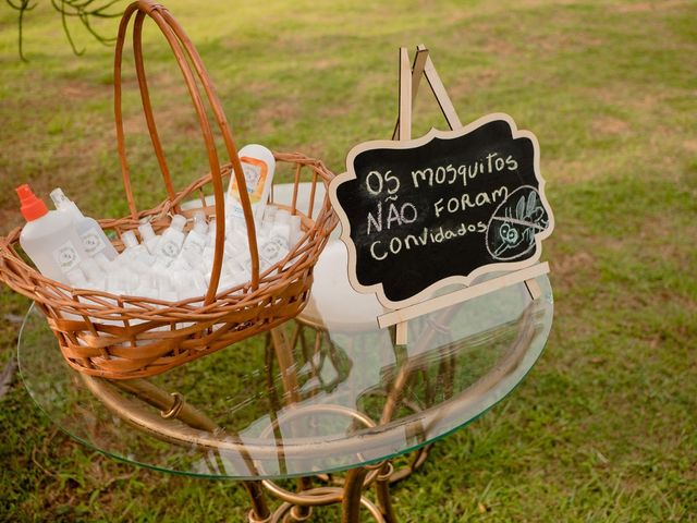 O casamento de Anderson  e Dani em Governador Valadares, Minas Gerais 4
