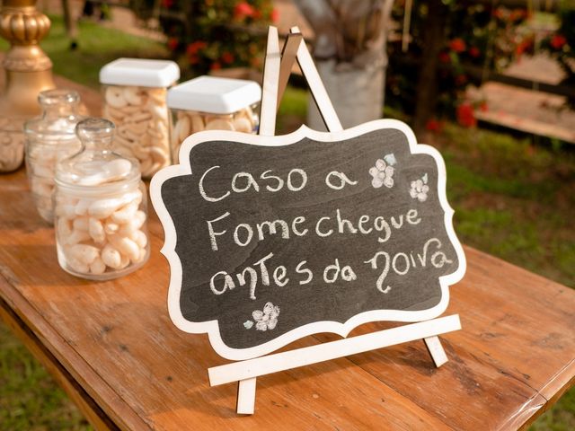 O casamento de Anderson  e Dani em Governador Valadares, Minas Gerais 5