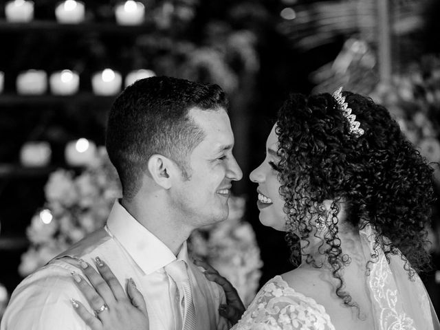 O casamento de Anderson  e Dani em Governador Valadares, Minas Gerais 10
