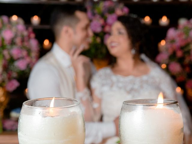 O casamento de Anderson  e Dani em Governador Valadares, Minas Gerais 21