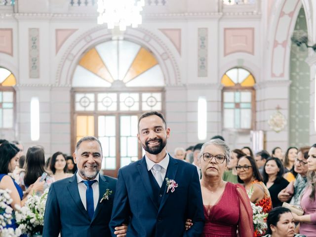 O casamento de Marcus e Kelly em São José dos Campos, São Paulo Estado 18